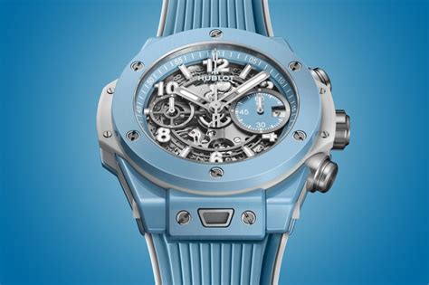 hublot big bang unico golf price|Hublot big bang 42mm price.